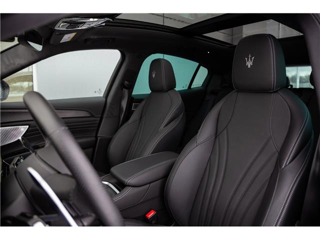 2024 Maserati Grecale GT (Stk: M24058D) in London - Image 17 of 29