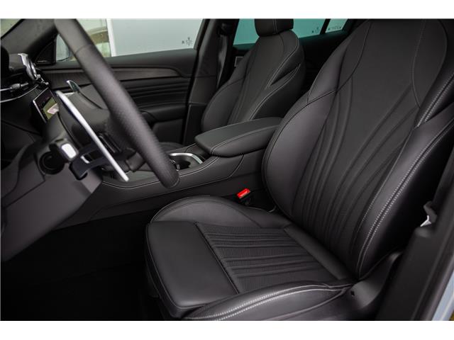 2024 Maserati Grecale GT (Stk: M24058D) in London - Image 18 of 29