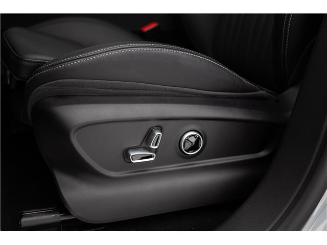 2024 Maserati Grecale GT (Stk: M24058D) in London - Image 19 of 29