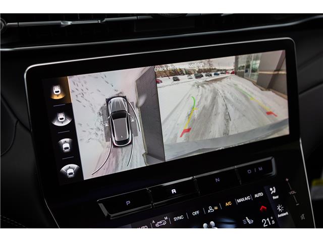 2024 Maserati Grecale GT (Stk: M24058D) in London - Image 20 of 29