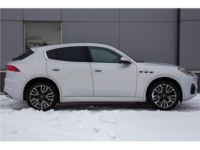 2024 Maserati Grecale GT (Stk: M24058D) in London - Image 8 of 29