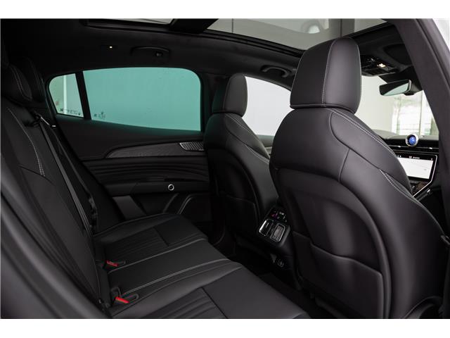 2024 Maserati Grecale GT (Stk: M24058D) in London - Image 27 of 29