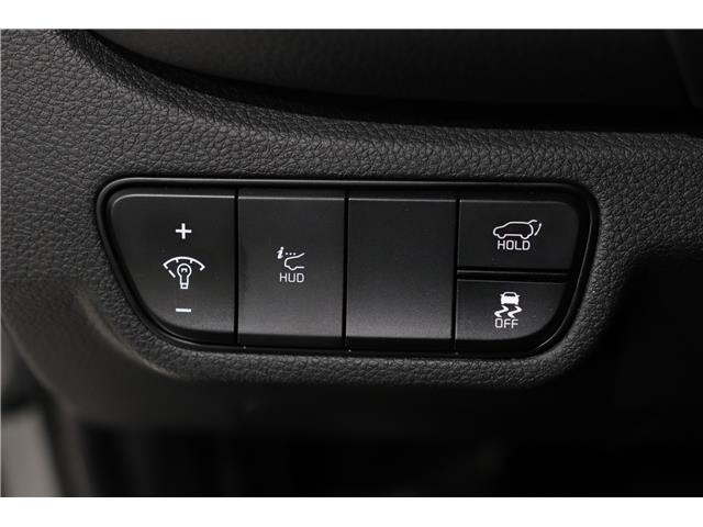 2024 Kia Seltos X-Line (Stk: 25418C) in Edmonton - Image 18 of 33