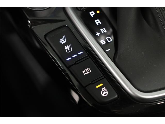 2024 Kia Seltos X-Line (Stk: 25418C) in Edmonton - Image 16 of 33