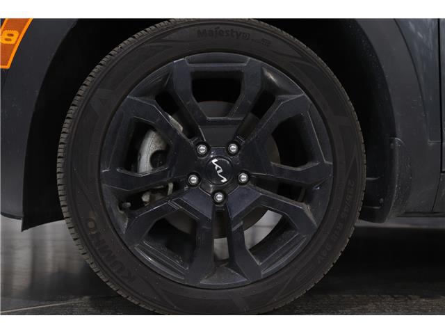 2024 Kia Seltos X-Line (Stk: 25418C) in Edmonton - Image 10 of 33