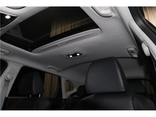 2024 Kia Seltos X-Line (Stk: 25418C) in Edmonton - Image 12 of 33