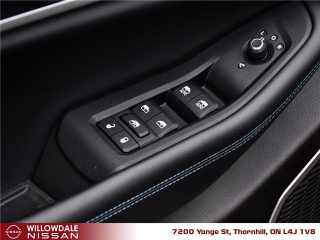 2022 Jeep Grand Cherokee 4xe Trailhawk (Stk: C39739) in Thornhill - Image 12 of 28