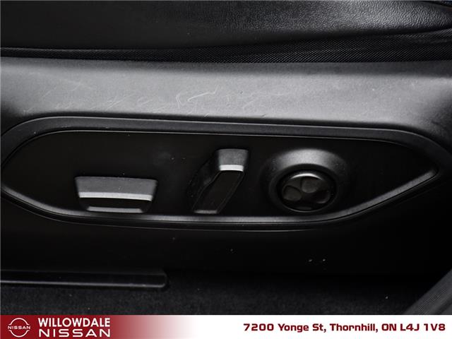 2022 Jeep Grand Cherokee 4xe Trailhawk (Stk: C39739) in Thornhill - Image 13 of 28