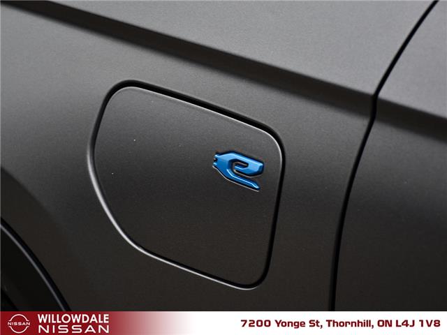 2022 Jeep Grand Cherokee 4xe Trailhawk (Stk: C39739) in Thornhill - Image 15 of 28