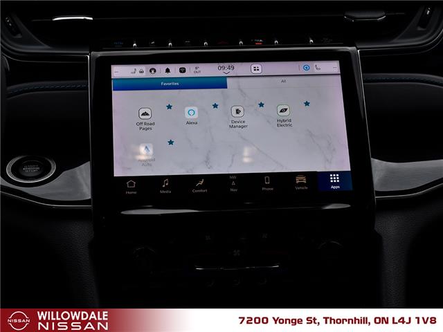 2022 Jeep Grand Cherokee 4xe Trailhawk (Stk: C39739) in Thornhill - Image 18 of 28