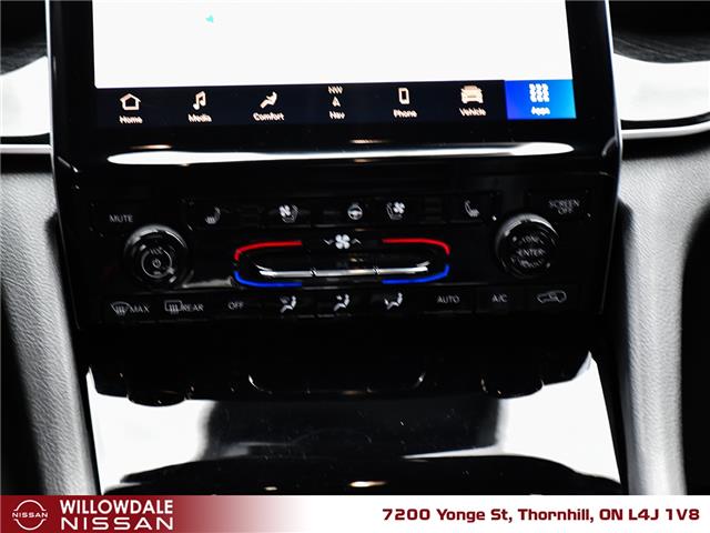 2022 Jeep Grand Cherokee 4xe Trailhawk (Stk: C39739) in Thornhill - Image 20 of 28