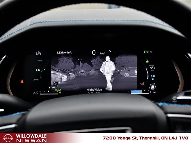 2022 Jeep Grand Cherokee 4xe Trailhawk (Stk: C39739) in Thornhill - Image 21 of 28