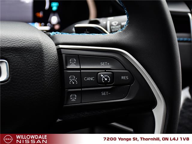 2022 Jeep Grand Cherokee 4xe Trailhawk (Stk: C39739) in Thornhill - Image 23 of 28