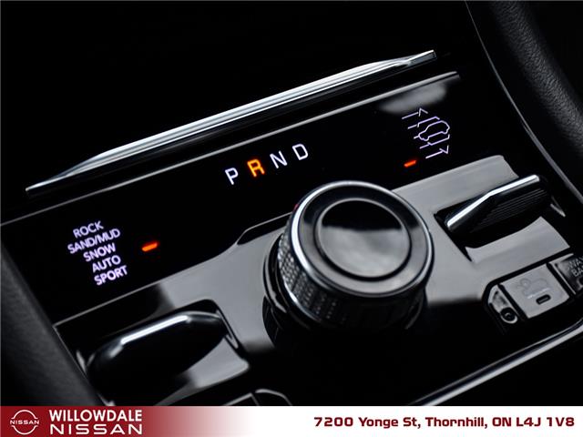 2022 Jeep Grand Cherokee 4xe Trailhawk (Stk: C39739) in Thornhill - Image 25 of 28