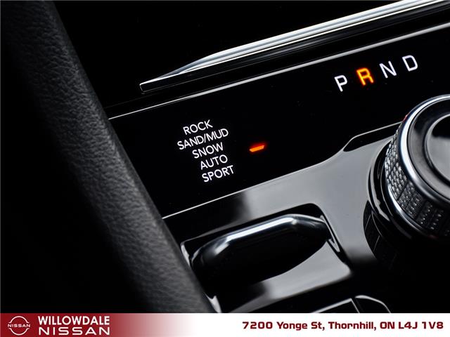 2022 Jeep Grand Cherokee 4xe Trailhawk (Stk: C39739) in Thornhill - Image 26 of 28