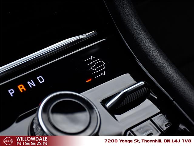 2022 Jeep Grand Cherokee 4xe Trailhawk (Stk: C39739) in Thornhill - Image 27 of 28