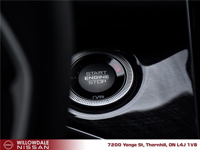 2022 Jeep Grand Cherokee 4xe Trailhawk (Stk: C39739) in Thornhill - Image 28 of 28
