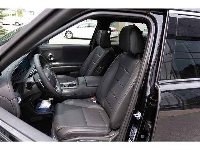 2026 Hyundai Palisade Ultimate Calligraphy (Stk: S26166) in Ottawa - Image 2 of 34