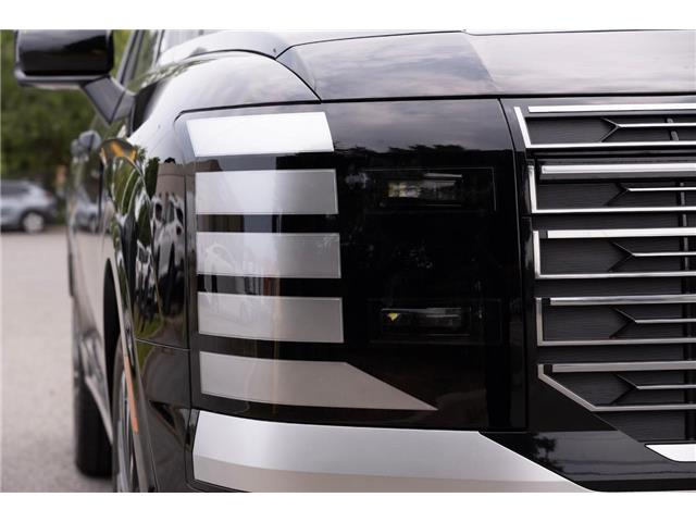 2026 Hyundai Palisade Ultimate Calligraphy (Stk: S26166) in Ottawa - Image 3 of 34