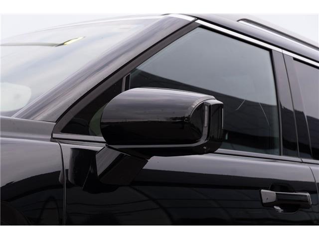 2026 Hyundai Palisade Ultimate Calligraphy (Stk: S26166) in Ottawa - Image 4 of 34
