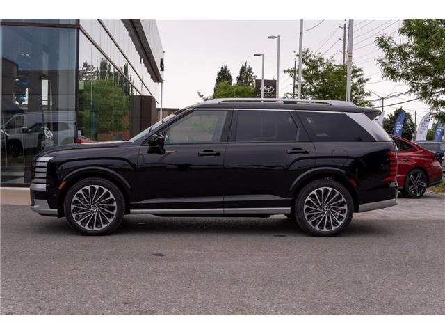 2026 Hyundai Palisade Ultimate Calligraphy (Stk: S26166) in Ottawa - Image 7 of 34