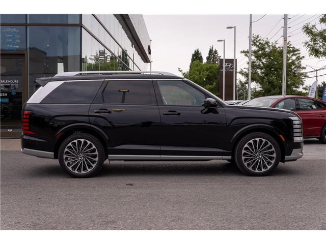 2026 Hyundai Palisade Ultimate Calligraphy (Stk: S26166) in Ottawa - Image 8 of 34