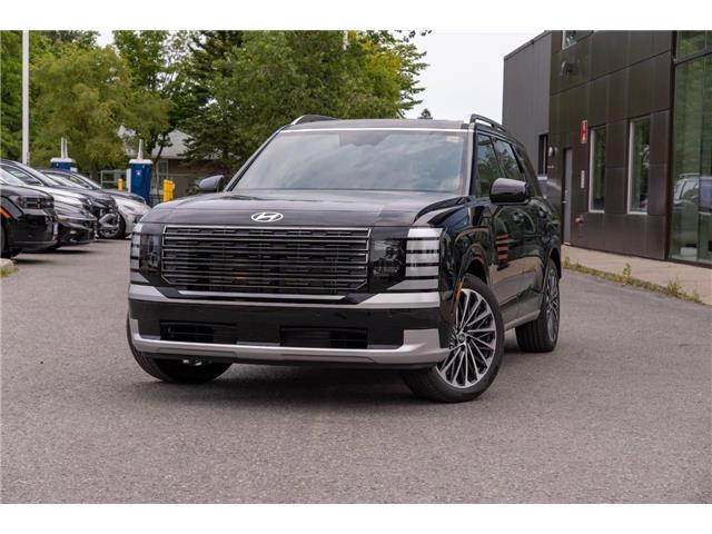 2026 Hyundai Palisade Ultimate Calligraphy (Stk: S26166) in Ottawa - Image 9 of 34