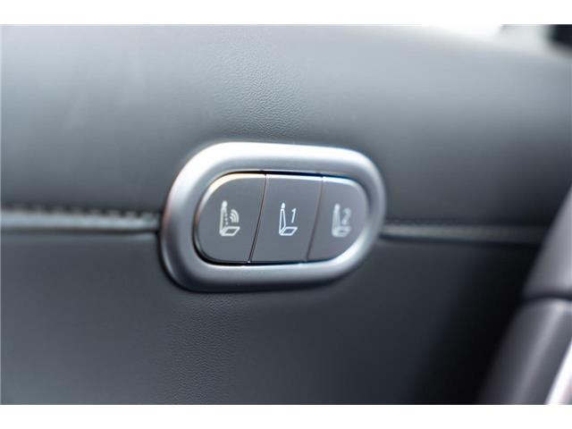 2026 Hyundai Palisade Ultimate Calligraphy (Stk: S26166) in Ottawa - Image 10 of 34