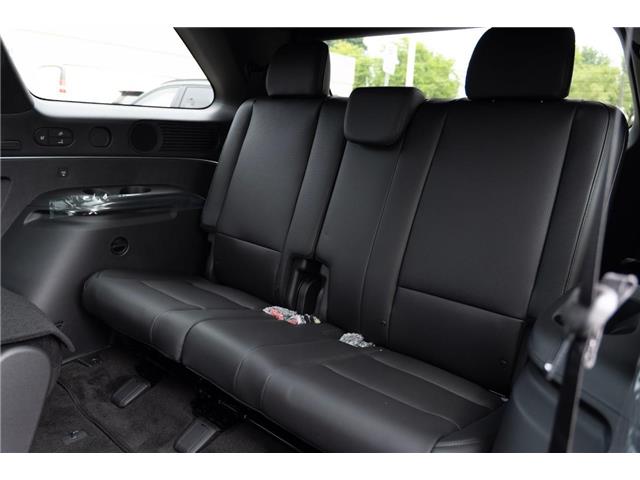 2026 Hyundai Palisade Ultimate Calligraphy (Stk: S26166) in Ottawa - Image 14 of 34