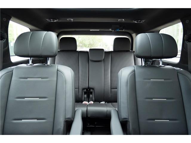 2026 Hyundai Palisade Ultimate Calligraphy (Stk: S26166) in Ottawa - Image 16 of 34
