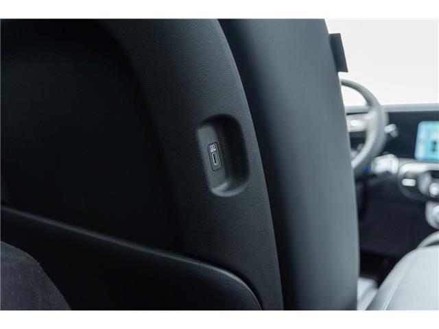 2026 Hyundai Palisade Ultimate Calligraphy (Stk: S26166) in Ottawa - Image 17 of 34