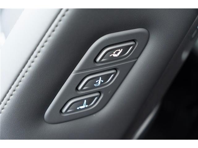 2026 Hyundai Palisade Ultimate Calligraphy (Stk: S26166) in Ottawa - Image 18 of 34