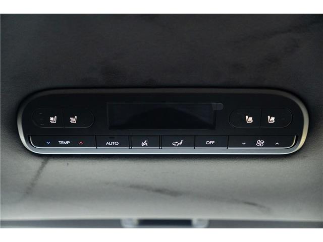 2026 Hyundai Palisade Ultimate Calligraphy (Stk: S26166) in Ottawa - Image 20 of 34