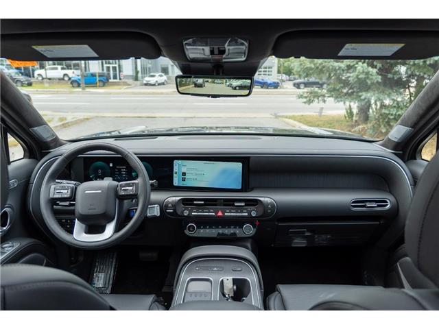 2026 Hyundai Palisade Ultimate Calligraphy (Stk: S26166) in Ottawa - Image 21 of 34