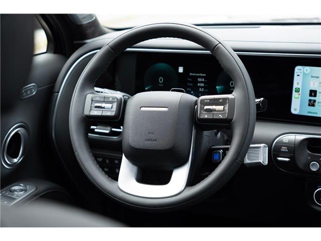 2026 Hyundai Palisade Ultimate Calligraphy (Stk: S26166) in Ottawa - Image 23 of 34