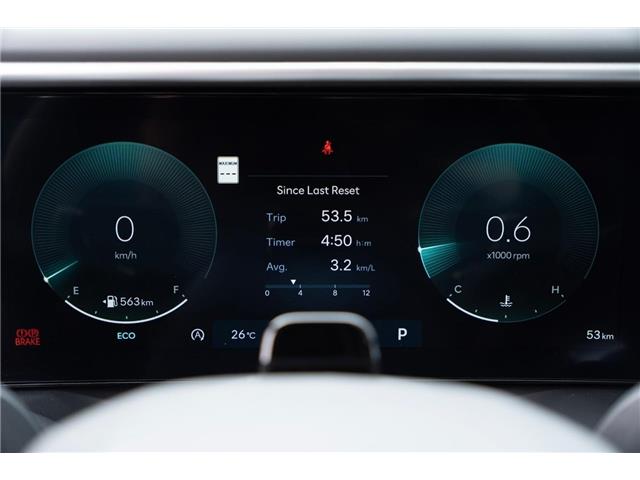 2026 Hyundai Palisade Ultimate Calligraphy (Stk: S26166) in Ottawa - Image 24 of 34