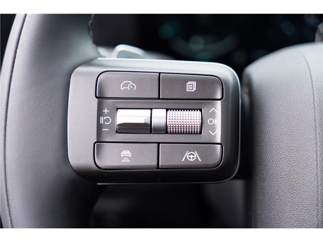 2026 Hyundai Palisade Ultimate Calligraphy (Stk: S26166) in Ottawa - Image 25 of 34