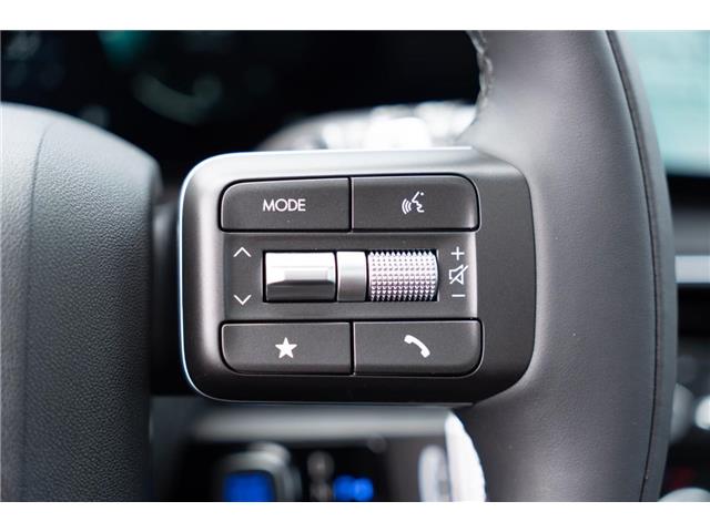 2026 Hyundai Palisade Ultimate Calligraphy (Stk: S26166) in Ottawa - Image 26 of 34