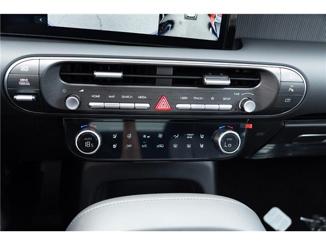 2026 Hyundai Palisade Ultimate Calligraphy (Stk: S26166) in Ottawa - Image 30 of 34