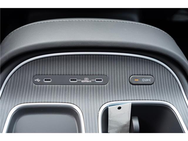 2026 Hyundai Palisade Ultimate Calligraphy (Stk: S26166) in Ottawa - Image 31 of 34