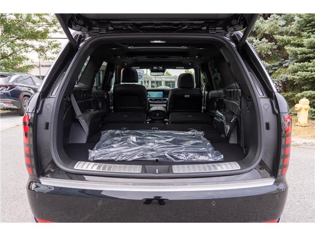 2026 Hyundai Palisade Ultimate Calligraphy (Stk: S26166) in Ottawa - Image 34 of 34