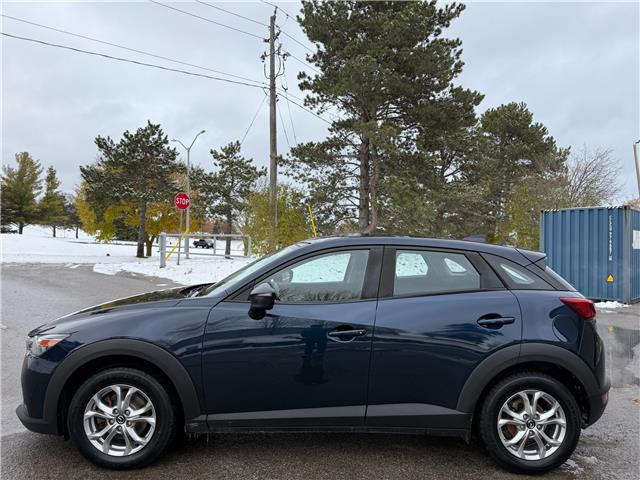 2021 Mazda CX-3 GS (Stk: 45384A) in Newmarket - Image 16 of 50