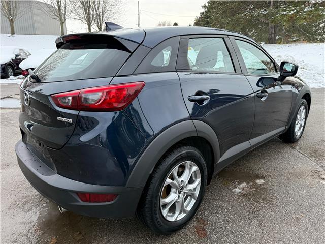 2021 Mazda CX-3 GS (Stk: 45384A) in Newmarket - Image 19 of 50