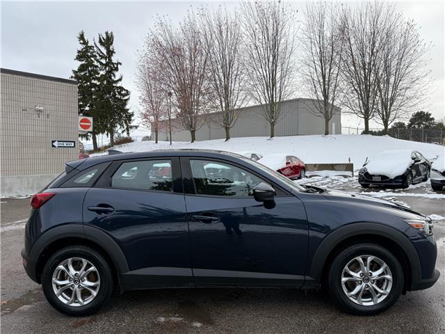 2021 Mazda CX-3 GS (Stk: 45384A) in Newmarket - Image 20 of 50
