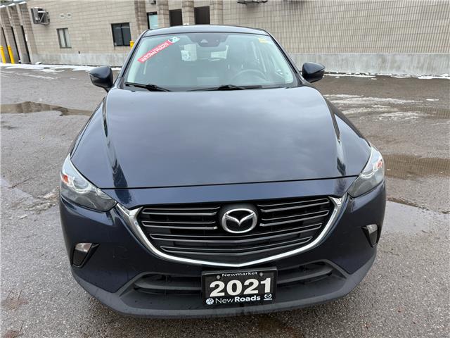 2021 Mazda CX-3 GS (Stk: 45384A) in Newmarket - Image 22 of 50