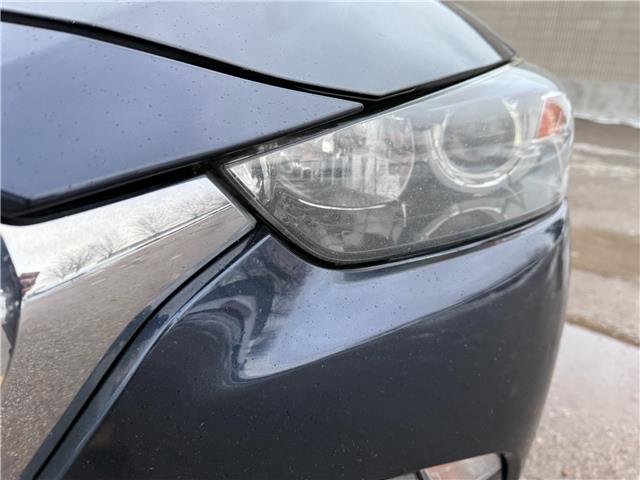 2021 Mazda CX-3 GS (Stk: 45384A) in Newmarket - Image 47 of 50