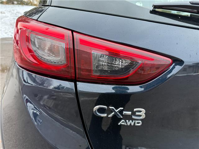 2021 Mazda CX-3 GS (Stk: 45384A) in Newmarket - Image 48 of 50