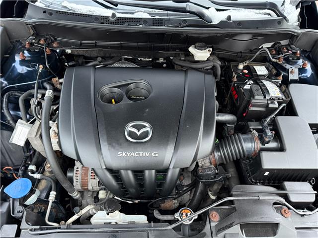 2021 Mazda CX-3 GS (Stk: 45384A) in Newmarket - Image 23 of 50