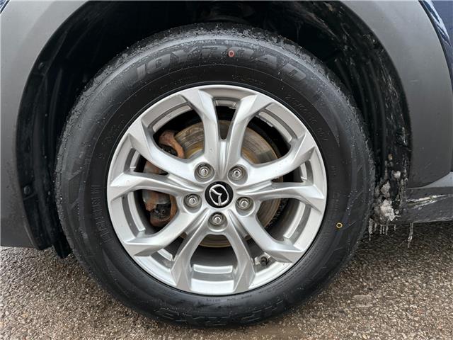 2021 Mazda CX-3 GS (Stk: 45384A) in Newmarket - Image 49 of 50