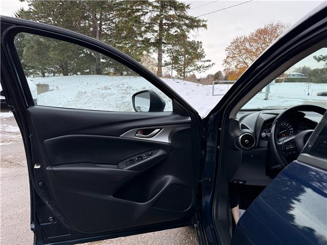 2021 Mazda CX-3 GS (Stk: 45384A) in Newmarket - Image 2 of 50